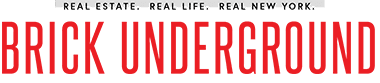 Brick Underground logo